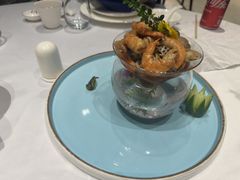 -火福·天湖阁大闸蟹博物馆主题餐厅(浅水湾店)