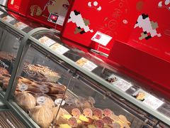 零售区-好利来(团结湖店)