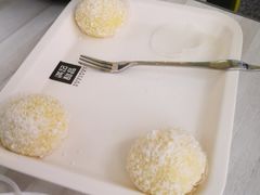 -满记甜品(金融街店)