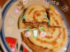 -吴满满油泼面(北方风味园店)