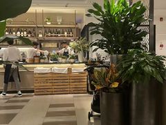 -港丽餐厅(杭大店)