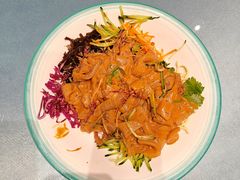 -大连湾旭日·家宴·海肠捞饭(马栏广场店)