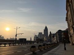 -上海和平饭店 Fairmont Peace Hotel