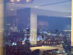 -上海龙之梦万丽酒店