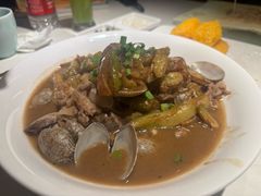 -北李妈妈菜·海肠捞饭(高新万达店)