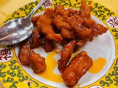 -仿膳饭庄·宫廷风味(百年传承店)