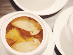 -彩丰楼中餐厅·早茶·点心·粤菜(海口华彩洲际酒店)