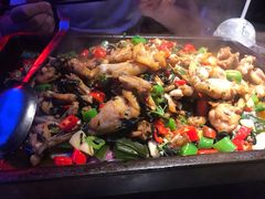 -蛙来哒(东城万达店)