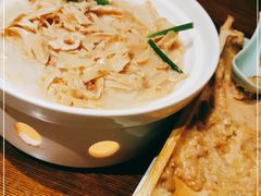-粗茶淡饭·隐庐私厨(东亭店)