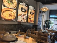 -阿鸡鱼庄·顺德鲜蒸小炒(亚运村店)