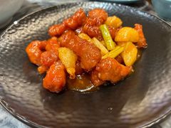-安泰楼·佛跳墙创始人·传统闽味早茶·酒楼(三坊七巷闽菜地标店)