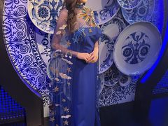 -北京杜莎夫人蜡像馆