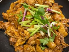 -大嫂镬仔·焖鸡煲·啫啫煲(逢源路店)