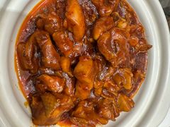 -唐山宴大唐州府精品中餐