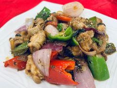 -西江河鲜·趣苑酒楼(鼎湖店)