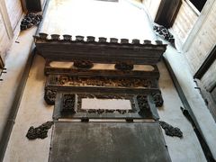 -徽商大宅院