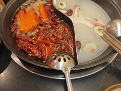 -重庆老灶火锅(红岭店)