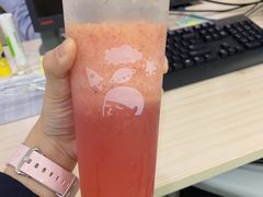 -喜茶(上海兴业太古汇店)