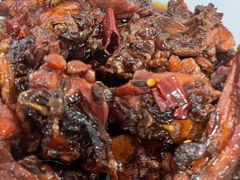 -如意香辣鸡架(总店)