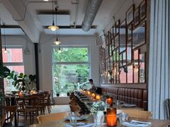 大堂-BOR Eatery(安福路店)