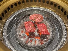 -山川小町·极番烧肉(新地假日广场店)