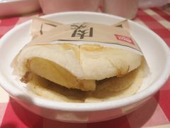 -西贝莜面村(东莞壹号广场店)