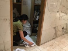 -广州四季酒店
