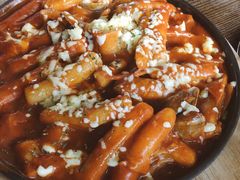 -MI WU FACTORY米屋美食工厂餐厅(绿地店)