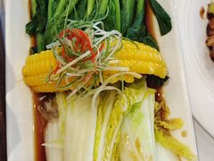 -大鸭梨烤鸭(石佛营店)
