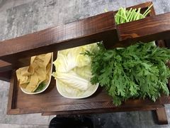 -和顺坊老北京铜火锅