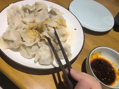 -伊喜饺子·烤鸭(五道口学院路店)