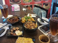 -古代饭堂(冠亚店)