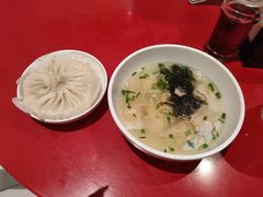 -宁波汤团店(外滩店)