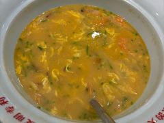 -村长家的疙瘩汤·东营菜(东营茶城店)