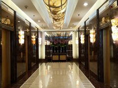 -上海新锦江大酒店
