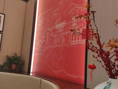 -小菜园新徽菜(无锡人民路红豆店)