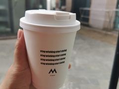 -M Stand(宁波万象城店)