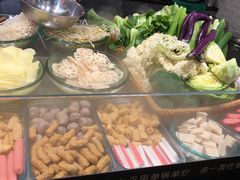 -食通天·寰宇集(杭州万象城店)
