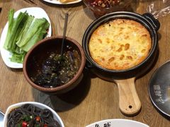 -鱼酷活鱼烤鱼(梅江印象城店)