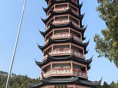 -青檀寺景区