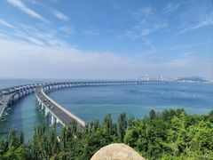 -星海湾跨海大桥