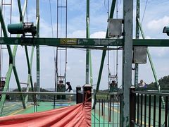 -石燕湖生态旅游景区