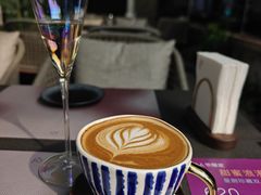 -FOOOO CITY CLUB 孚乐里音乐西餐酒吧(悠方店)