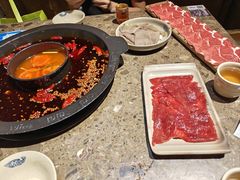 -重庆渝达老火锅(春熙路店)