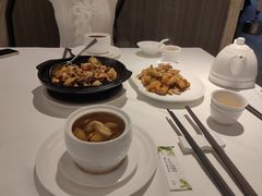 -香蜜轩·粤菜·宴会(世界之窗店)