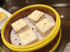 -海天楼中餐厅(吴宫泛太平洋酒店)
