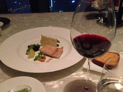 iphone_upload_pic-广州四季酒店·佰鲜汇·现代法餐