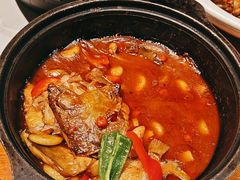 -徽镇小厨·经典徽菜(十里河店)