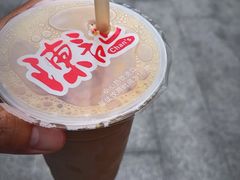 -陈记甜品窝(中山北路店)