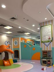 -孩子王童乐园(上海青浦吾悦广场店)